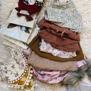 Jamie Kay Etsy and boutiques bundle